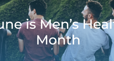 mens health month 12